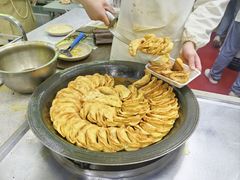 -李记清真馆(打钉巷店)