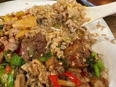 -湘缘道客•湘缘饭店·25年湘菜馆(古墩路店)