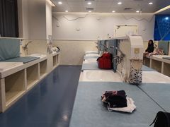 -龙格亲子游泳俱乐部(常熟中心店)