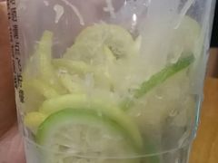 -一些柠檬一些茶(西村店)