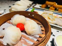 -点都德(中海环宇荟店)