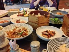 -新天世纪中餐厅