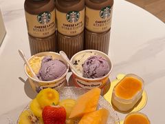 -麓湖国际水疗