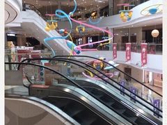 -圆融购物中心(南天成路店)