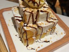 -俄士厨房(五棵松华熙LIVE店)