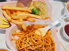-盐说·西式餐酒馆(光明万达店)