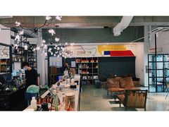 -Nectar One Cafe(勇烈路n1店)