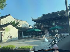 -衣裳街历史文化街区
