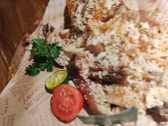-岛风·台食小馆 ISLAND BISTRO(烟台山店)
