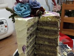 -杜哈夫DOUX RÊVE·生日蛋糕(日月光店)