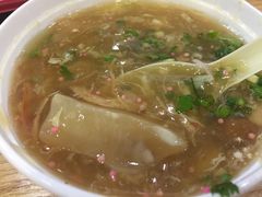 人比花胶翅-食盈碗仔翅(星玺广场店)