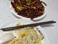 -白氏兄弟烧烤(富康路总店)