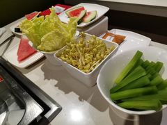 -海底捞火锅(劲松店)