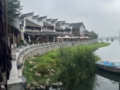 -大小河街