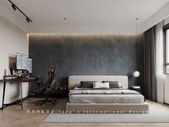 -江阴锦华装饰·堂杰国际设计(江阴店)