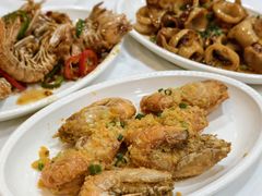 -阳江餐厅·30年老字号·粤菜海鲜大排档