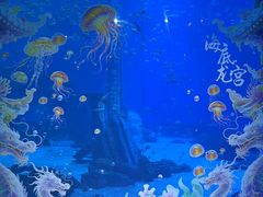 -南昌融创海世界