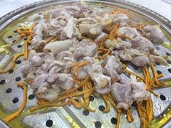 -凯盈阁·顺德私房菜·桑拿鸡