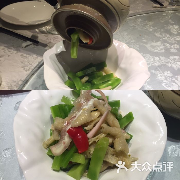 卞氏菜根香(華潤二十四城店)-菜根老罈子圖片-成都美食-大眾點評網