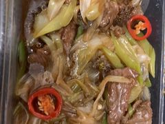 -古早人小吃店(黄河北路店)