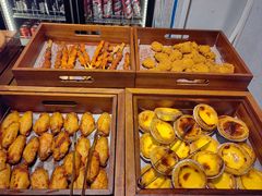 -海汕记·潮汕鲜牛肉火锅·自助