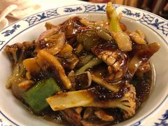-聚春园自助餐厅(东街口店)