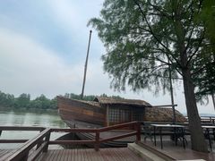 -东湖落雁景区