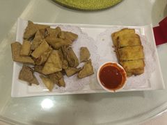 -留芳·文旅古月楼(老街店)