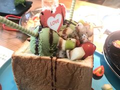 -通海俄式烧烤(下瓦房店)