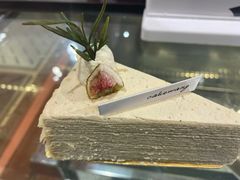-CAKE WANG千层制造所(省府店)