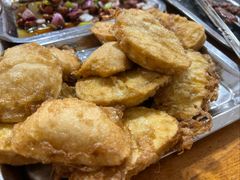 -陈氏肥蛤(小纬六路总店)