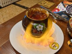 -卢布里西餐厅(总店)