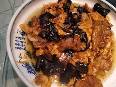 -裕德隆清真饭庄·天津特色菜(东丽店)