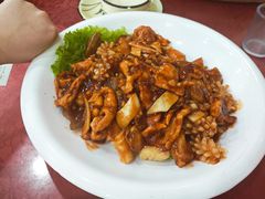 八珍豆腐-众乐大盘菜