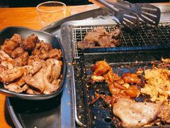 -伍丁·烤牛肋(和平东桥店)