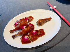 -三利音·东方司宴(外滩店)
