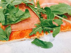 水牛奶酪披萨-意块披萨PIZZA SAPORITA(东直门店)