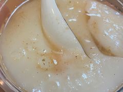 杏仁豆腐-护国寺小吃店(红莲南路店)