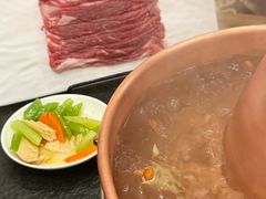 -仁和四季涮肉馆(天坛南门店)