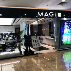 门面-MAGI美界造型