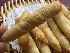 -闻香阁·清真(光荣道店)