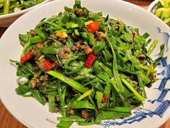 -小菜园新徽菜(南通永旺店)