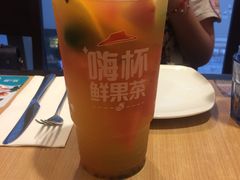 -必胜客(吾悦国际广场店)