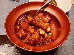 -悦宴·雅致餐厅(绿地蓝海店)
