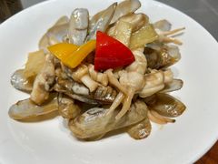 -阿明小菜·海鲜·上海菜(梅陇店)