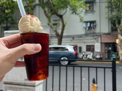 -Onirii Coffee(长乐路店)