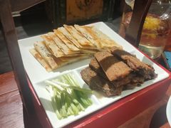 -北平食府(马鞍山路店)
