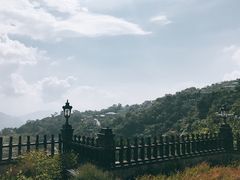 -老英格兰庄园