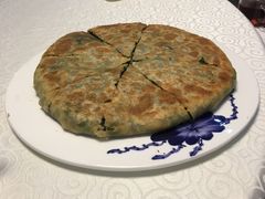 -福慧慈缘素食餐厅(王府井店)