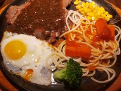 -豪享来中西餐厅(隆昌店)